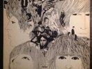 Beatles REVOLVER Vinyl LP Original US Stereo PLAYS GREAT