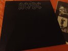 AC/DC ?– Back In Black ...org,1980..in very good condition...ATL Records