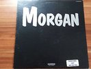 Dave Morgan - Morgan (Promo) (USA) A-10118