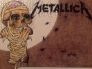 Metallica One 12