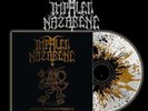 IMPALED NAZARENE - Suomi Finland Perkele  LP  SPLATTER