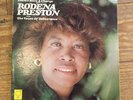 Rodena Preston With The Voices Of Deliverance ?– There's Been A Change LP Vinyl