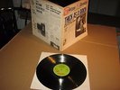 LP- JETHRO TULL - Thick As A Brick - German 1St Press - MINT - VERY RAR