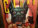 GIANT WHATS IN THIS LIFE FOR YOU LP