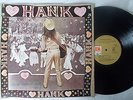 LEON RUSSELL, Hank Wilson's Back, 1st British Press A1/B1 Killer Sound, J J Cale
