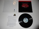 Young Sherlock Holmes Soundtrack 1985 MCA Bruce Broughton Ultrasonic CLEAN