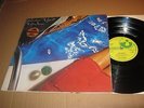 LP- RICHARD WRIGHT - Wet Dreams - German 1St Press A1/B1 - TOP - RAAR