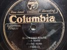 prewar 78 E. E. HACK STRING BAND COL. 15466 WALTZ OF DREAMS/BLACK LAKE WALTZ