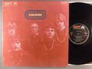 Colours  Self-Titled     Psych