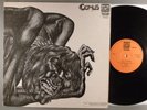 Comus  First Utterance   Very RARE  Prog  Dawn 1st Press + Insert   UK Press