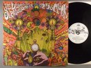 Dukes Of Stratosphear, The  25 O' Clock  Psych UK Press  Mini LP
