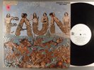 Faun  Self-Titled   Psych   White Label Promo