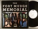 Fort Mudge Memorial Dump, The  Self-Titled   Psych  White Label Promo