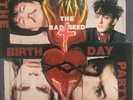 The Birthday Party - The Bad Seed - Original Vinyl 12