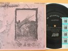 LED ZEPPELIN IV Zoso 7