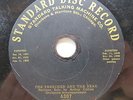 Arthur Collins / Billy Murray - STANDARD A307 - The Preacher and the Bear