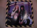 ROLLING STONES - NO SECURITY LP