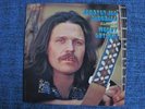 COUNTRY JOE McDONALD Thinking of Woody Guthrie VANGUARD VSD 519024 French LP NM