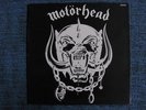 MOTORHEAD S/T CHISWICK 940.550 French LP Gatefold 1977 NM