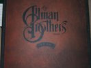 The Allman Brothers Band - Dreams *6-LP*, 1989 Polydor 8394171/Top Zustand