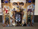 1991 EPIC SONY MUSIC MICHAEL JACKSON - DANGEROUS 12
