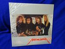 METALLICA Up Shot: SHOGUN RARE 2-LP Heavy Metal VGC+ 13060