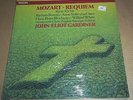 Gardiner/Bonney/von Otter/Blochwitz MOZART Requiem - Philips 420 197-1 SEALED