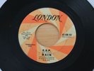 RAIN E.S.P./Outta My Life 45 Killer Garage Punk HEAR