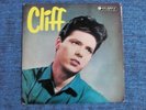 Cliff Richard CLIFF COLUMBIA Green Gold label 33SX1147 UK LP 1st press 1959 VG++