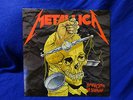 METALLICA HARVESTER OF SORROW 12