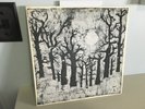 Crucible LP RARE '72 PRIVATE PRESS College Folk Celtic Psych Rock (Hoi' Polloi)