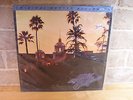 Original and SEALED Eagles HOTEL CALIFORNIA Audiophile MFSL Master Tape MINT