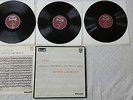 ARTHUR GRUMIAX BACH SOLO VIOLIN 6ONANTES