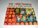 Honeycombs HAVE I THE RIGHT Interphon MONO LP SEALED 1964 British Invasion Beat