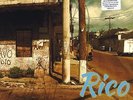 RICO RODRIGUEZ Tribute To Don Drummond  LP NEW VINYL Striker Lee reissue Bunny
