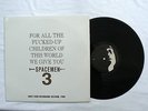 Spacemen 3 FOR ALL THE FUCKED-UP CHILDREN 1995 lp SFTRI 368 J Pierce Sonic Boom