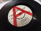 KIM WESTON HELPLESS DEMO RECORD TAMLA MOTOWN TMG 554 VG A1/B1 NORTHERN SOUL