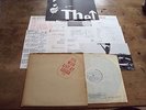 THE WHO - LIVE AT LEEDS LP UK Track B1 Complete w/ Poster SUPERB VINYL & INSERTS