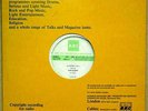 The Alarm ?– In Concert-328  BBC Transcription Disc