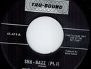 ?NJ Mod Jazz Organ RHODA SCOTT TRIO 