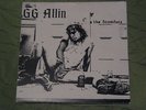 GG ALLIN & SCUMFUCS 7