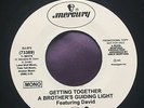 A Brothers guiding light - Getting together - Mercury