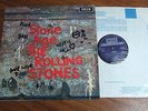 THE ROLLING STONES - STONE AGE - UK DECCA SKL 5084  1D/2D/ 1971  EX+