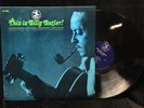 Billy Butler-This Is-Prestige 7622-HOUSTON PERSON