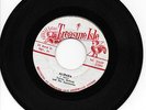 John Holt - Ali Baba/ I'm Your Man - Treasure Isle