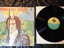 LP CHICKEN SHACK - Imagination Lady Org.DE 1971 MINT m. Poor Boy
