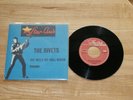 The  Rivets  singen deutsch ; Die Welt ist voll Musik  mega selten