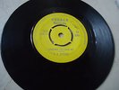 T SMcPHEE  SOMEONE TO LOVE ME  AIN'T GONNA CRY NO MORE   RARE BLUES