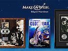 veiling Clouseau awards