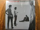 THE SPENCER DAVIS GROUP - THE SECOND ALBUM LIMITED EDITION VINYL LP RECORD ALBUM